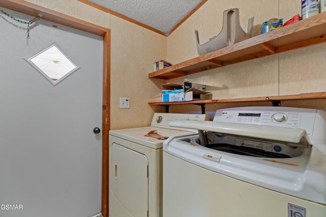 71 Wandering Dr, House other with 2 bedrooms, 2 bathrooms and null parking in Chuckey TN | Image 12