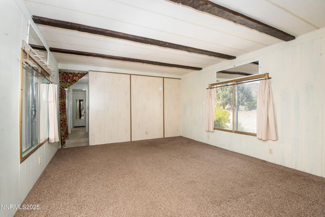 3821 Pebble Rd, House other with 2 bedrooms, 1 bathrooms and null parking in Wellington NV | Image 5