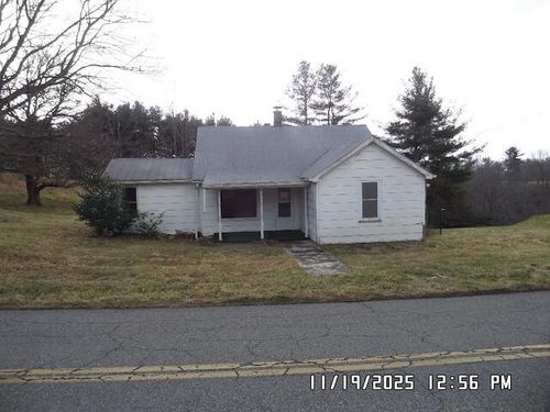 778 Macks Mountain Rd Nw, Indian Valley, VA, 24105-3011 | Card Image