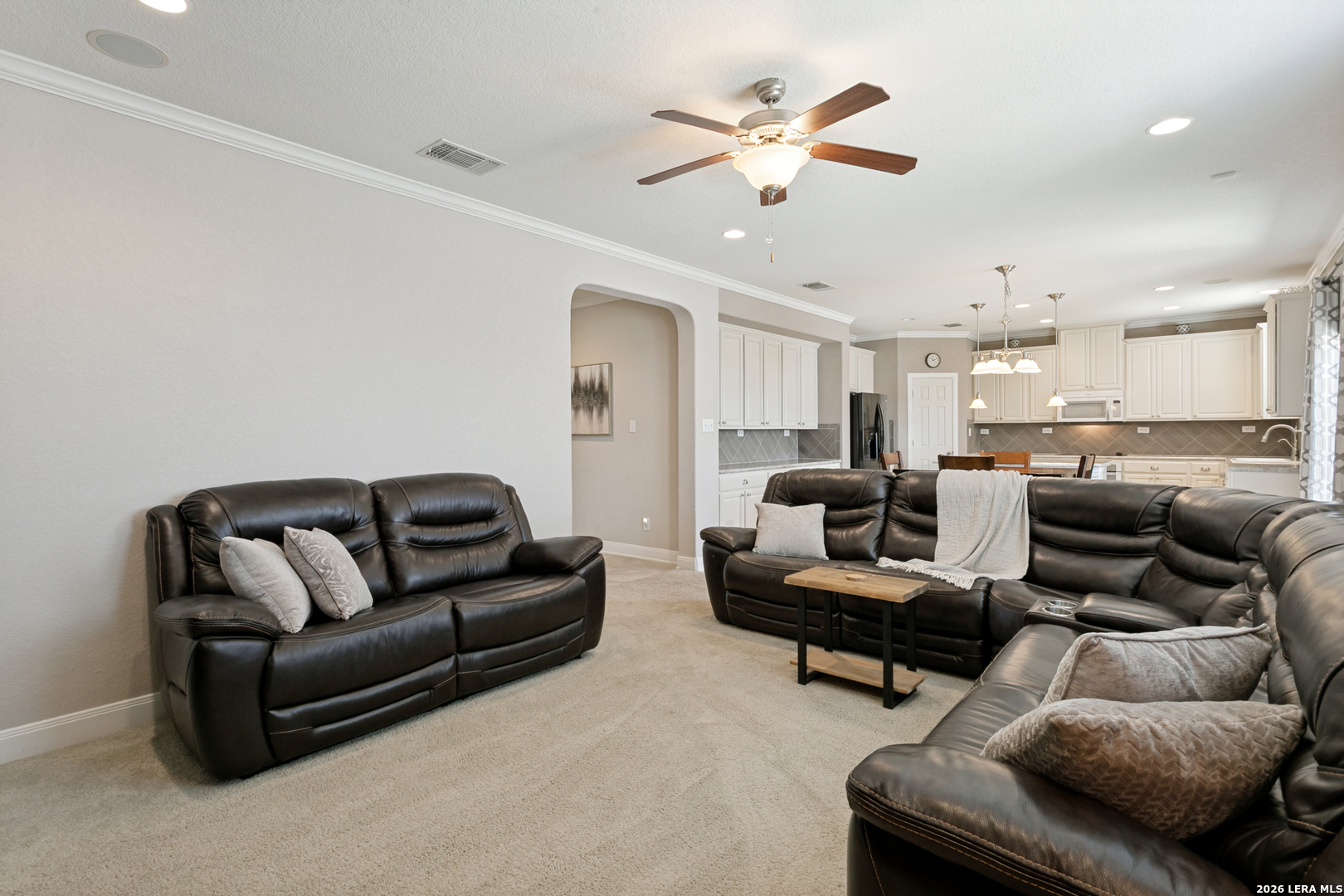 Residential in Cibolo 2