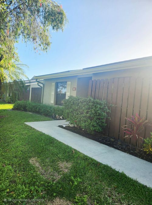 6-c-63 Meadows Drive, Boynton Beach, FL, 33436 | Card Image