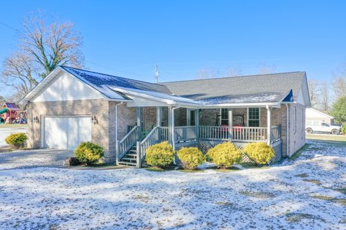 601 Moberly Bend Road, Corbin, KY, 40701 | Card Image