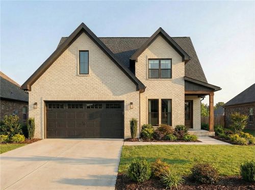 316 S Happy Hollow Rd, Fayetteville, AR, 72701-4515 | Card Image