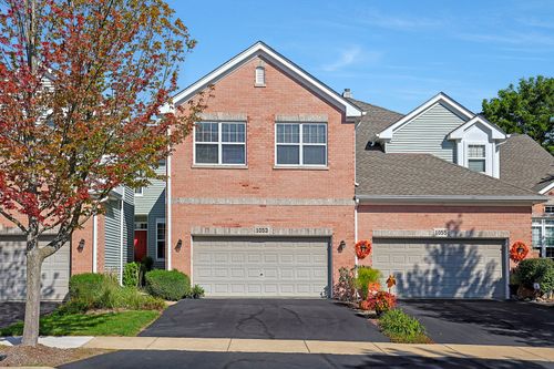 1053 Hummingbird Way, Bartlett, IL, 60103-4664 | Card Image