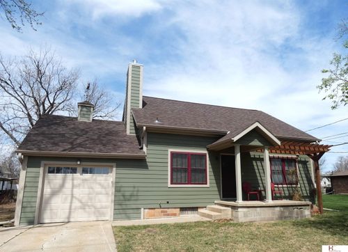 514 6th Street, Friend, NE, 68359 | Card Image