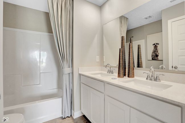 3610 Duncan St, House other with 4 bedrooms, 3 bathrooms and null parking in Whitestown IN | Image 38