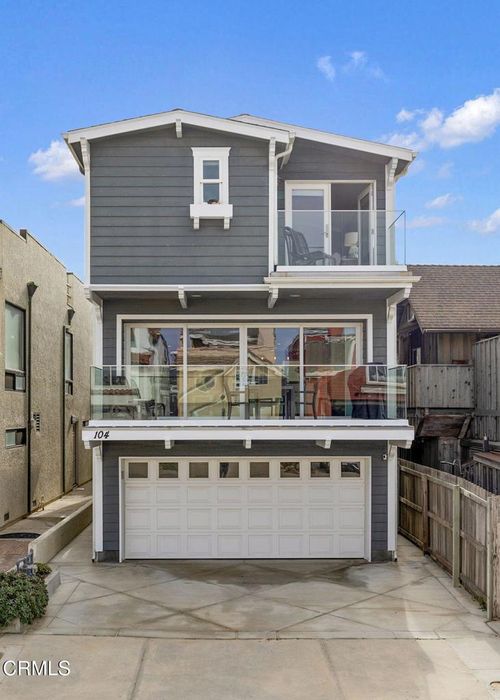 104 La Brea St, Oxnard, CA, 93035 | Card Image