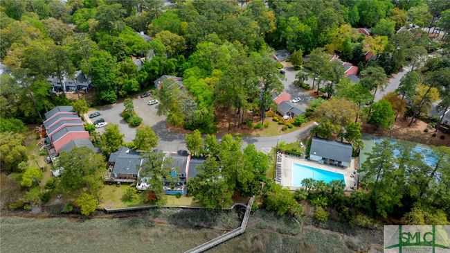 39 Helmsman Ct, Townhouse with 2 bedrooms, 2 bathrooms and null parking in savannah GA | Image 23