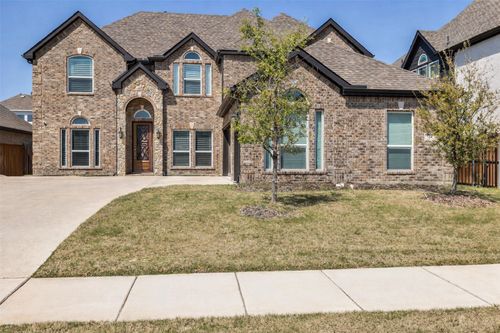 566 Long Meadow Dr, Haslet, TX, 76052-3086 | Card Image