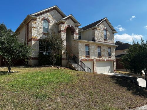 21406 Beaver Brk, San Antonio, TX, 78260-4894 | Card Image