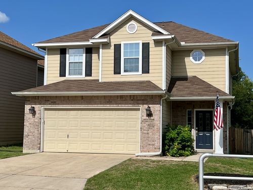 12802 Osage Mesa, San Antonio, TX, 78216-8028 | Card Image