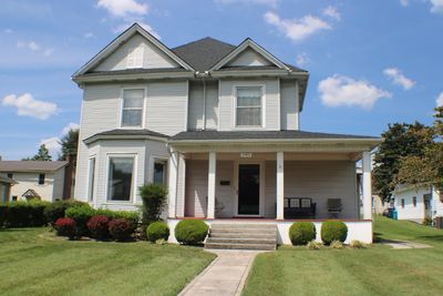 2410 Cumberland Avenue, House other with 5 bedrooms, 3 bathrooms and null parking in Middlesboro KY | Image 1