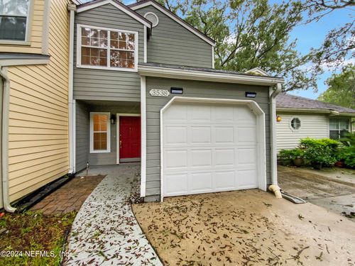 3538 Chestnut Hill Ct, Jacksonville, FL, 32223-7806 | Card Image