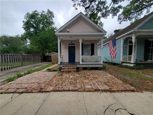 307 Chatham St, Mobile, AL, 36604-3106 | Card Image