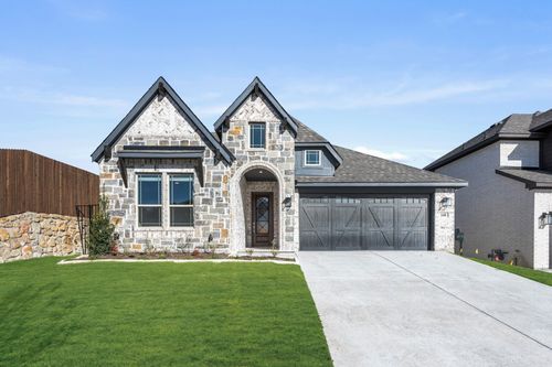 148 Kingfisher Ln, Aledo, TX, 76008-4025 | Card Image