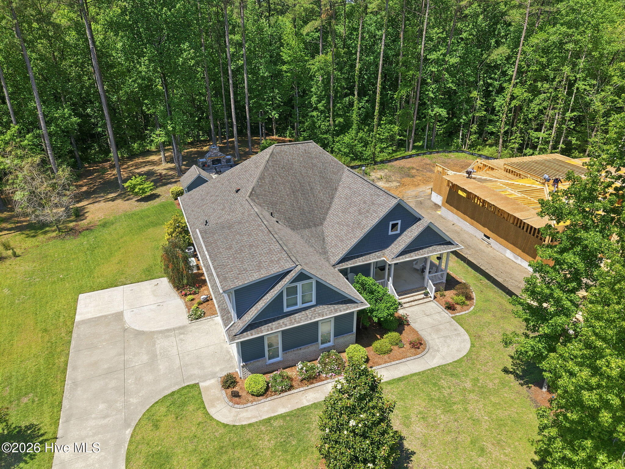 Residential in New Bern 4