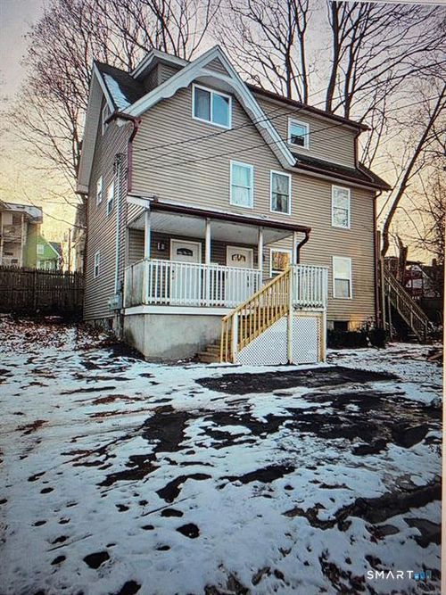 46 Ward St, Waterbury, CT, 06704-3632 | Card Image