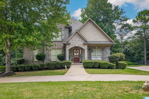 8571 Highlands Trce, TRUSSVILLE, AL, 35173-3815 | Card Image