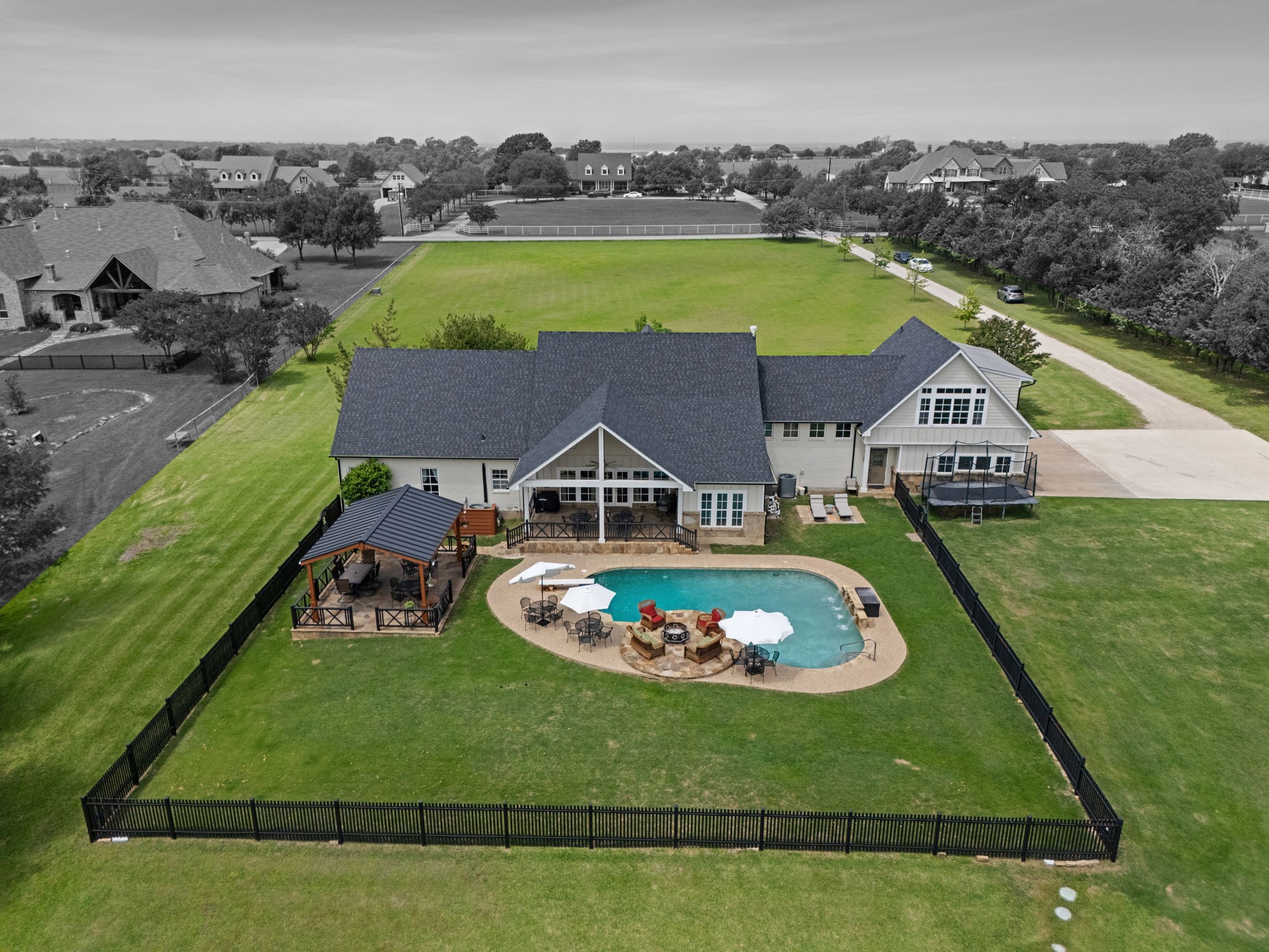 Residential in Rockwall 2