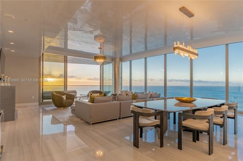 2704-17901 Collins Ave, Sunny Isles Beach, FL, 33160-5675 | Card Image