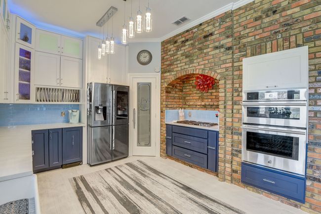 Jennair microwave/wall oven combo | Image 9