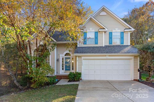 12635 Diamond Dr, Pineville, NC, 28134-8117 | Card Image