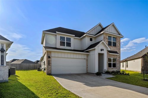 1314 Via Del Corso Ln, Richmond, TX, 77406-3441 | Card Image