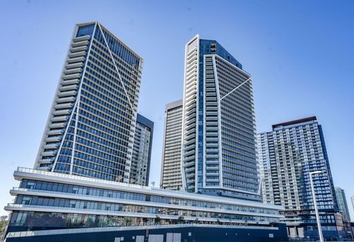 1611-50 Ordnance St, Toronto, ON, M6K0C9 | Card Image