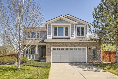 3362 S Kirk Court, House other with 5 bedrooms, 3 bathrooms and 2 parking in Aurora CO | Image 2