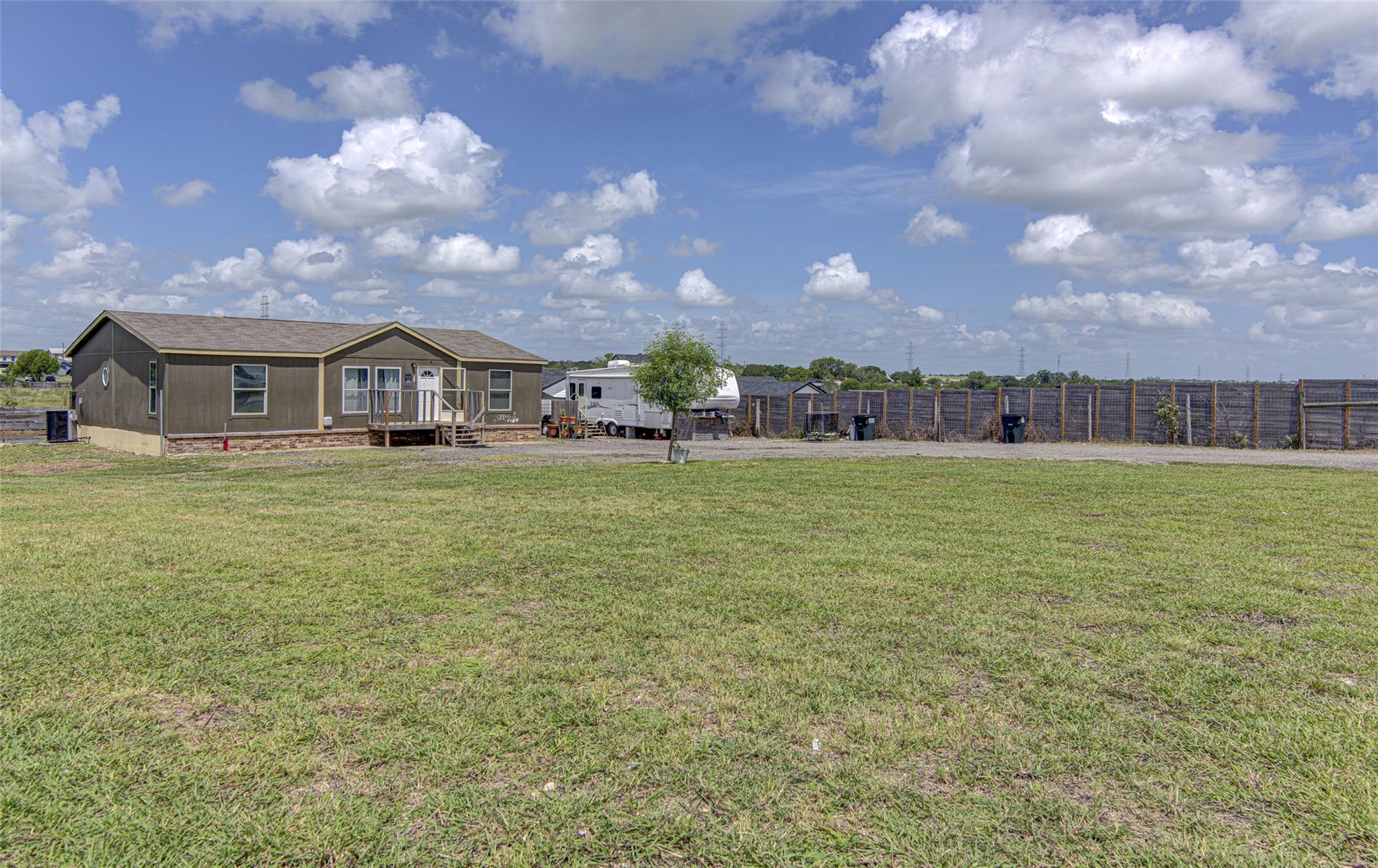 Residential in Lockhart 4