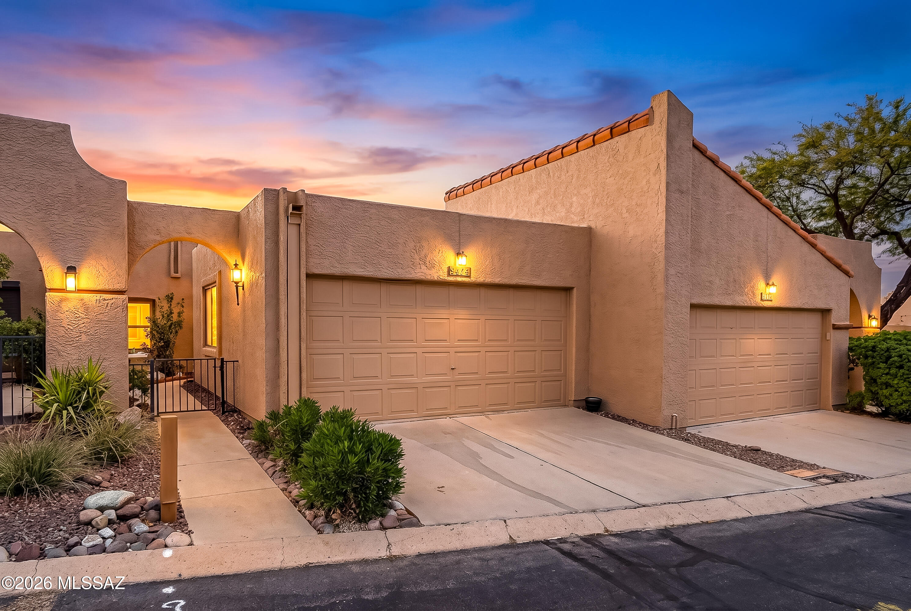 Residential in Tucson