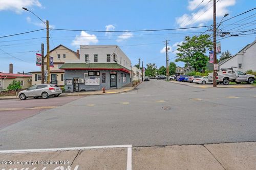 225 233 & 301 E. Drinker Street, Dunmore, PA, 18512 | Card Image