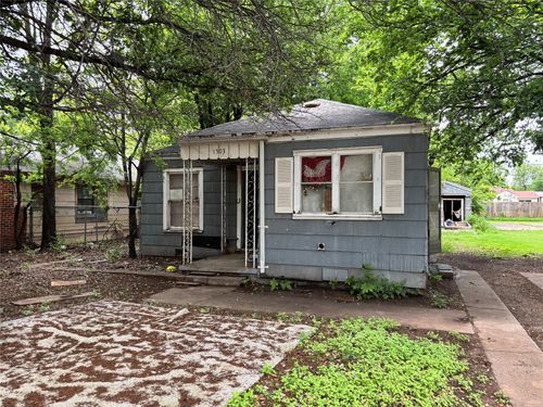 1503 N 8th St, Wichita Falls, TX, 76306-6718 | Card Image