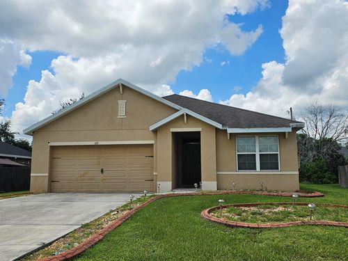672 Sw Sarazen Ave, Port St Lucie, FL, 34953-3761 | Card Image
