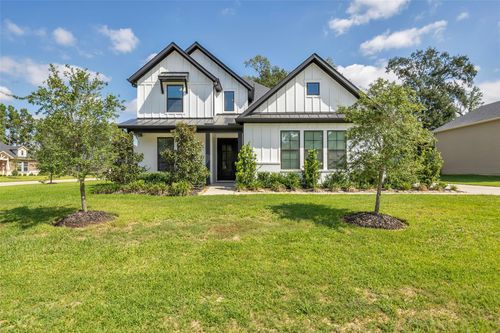 734 Satterwhite Farms Ln, Magnolia, TX, 77354-7169 | Card Image