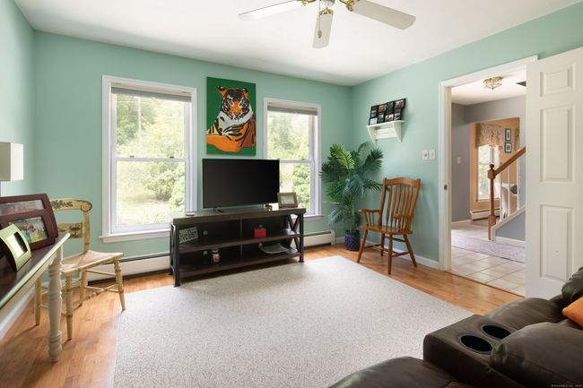 100 Sand Rd, House other with 4 bedrooms, 2 bathrooms and null parking in Canaan CT | Image 14