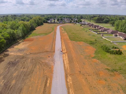 Lot 24 Alabama St, Killen, AL, 35645 | Card Image
