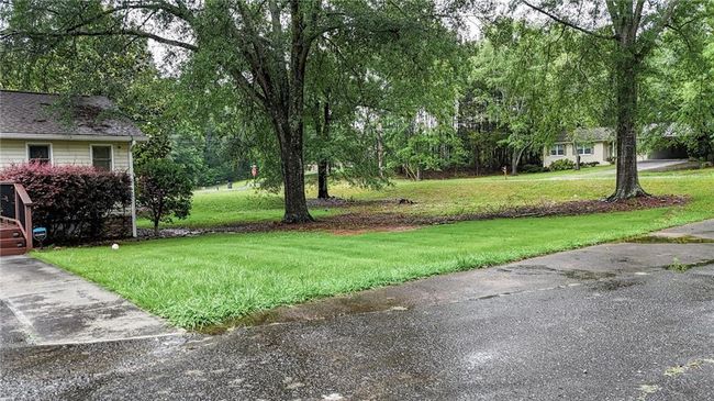 4845 Willow St, House other with 3 bedrooms, 3 bathrooms and null parking in acworth GA | Image 4