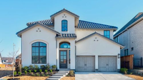 3337 Fulmar Cir, Frisco, TX, 75033-1058 | Card Image