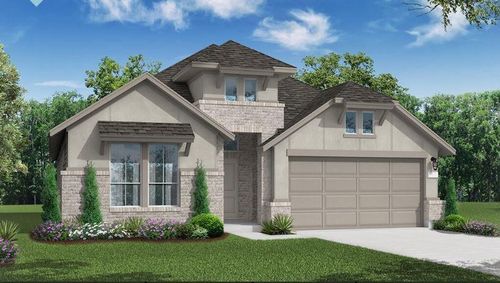 26826 Brilliant Brook Drive, Richmond, TX, 77406 | Card Image