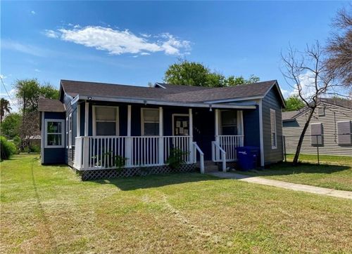 1333 Logan Ave, Corpus Christi, TX, 78415-4318 | Card Image