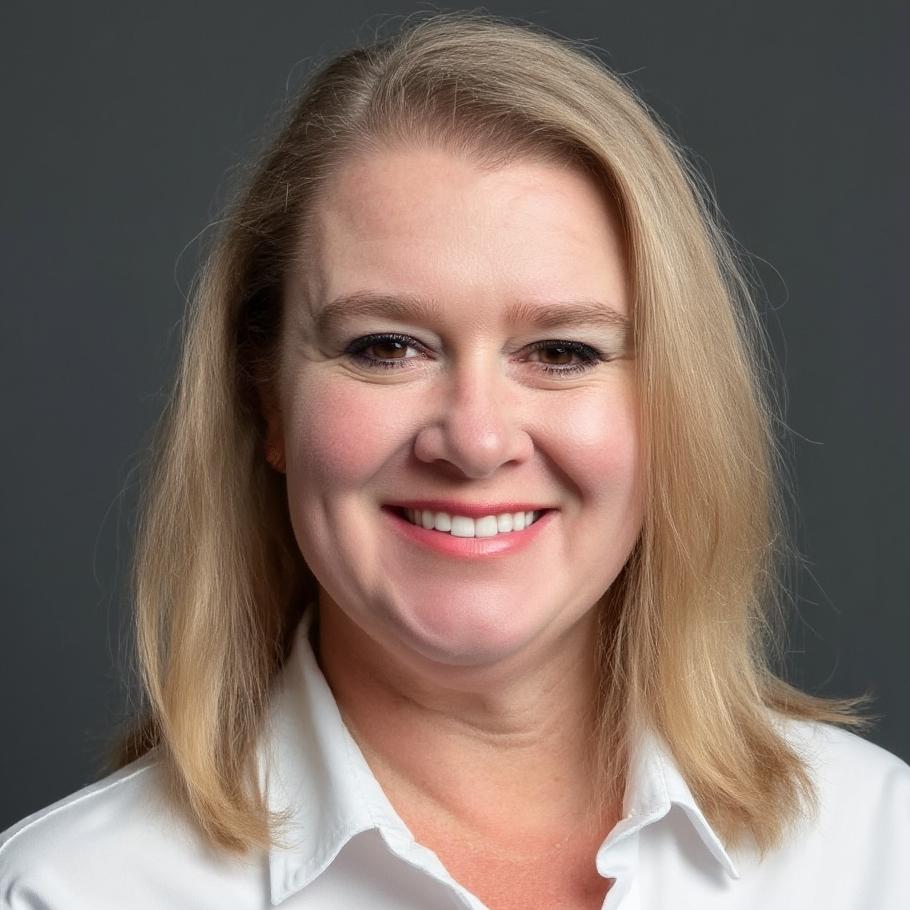 LeAnn Robinson