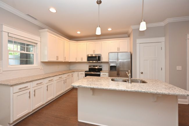 UNIT-2D - 1019 N Maple St, Townhouse with 2 bedrooms, 3 bathrooms and 2 parking in Murfreesboro TN | Image 21