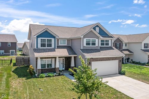 867 Declaration Dr, Pittsboro, IN, 46167-8834 | Card Image