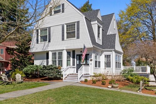 31 Morrison Ave, Stoneham, MA, 02180-4609 | Card Image