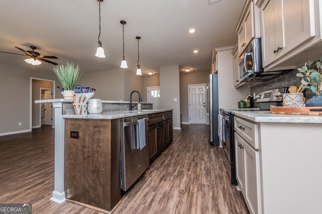 310 New Hope Dr, House other with 4 bedrooms, 2 bathrooms and null parking in Perry GA | Image 28