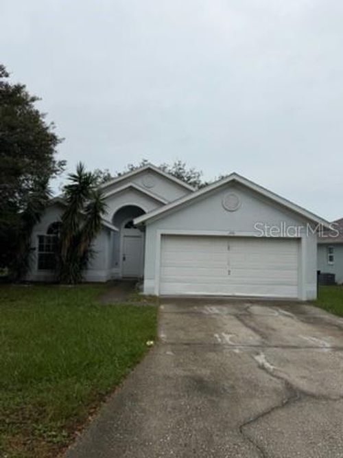 173 Crestwood Pass, DAVENPORT, FL, 33897-4638 | Card Image
