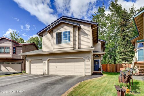 1001 Bentree Cir, Anchorage, AK, 99504-1780 | Card Image