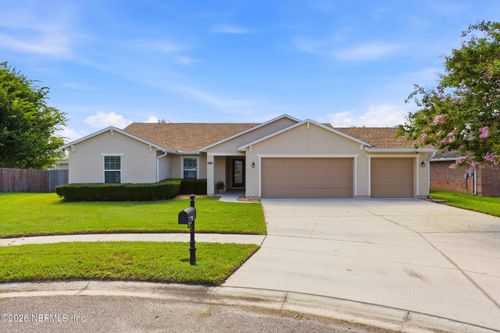 7539 Steventon Way, Jacksonville, FL, 32244-8140 | Card Image