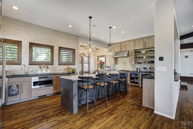 489 S Pin High Dr, House other with 5 bedrooms, 5 bathrooms and 3 parking in Pueblo West CO | Image 17